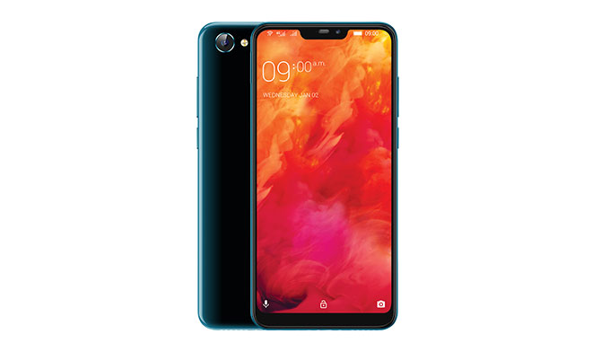Lava Z92