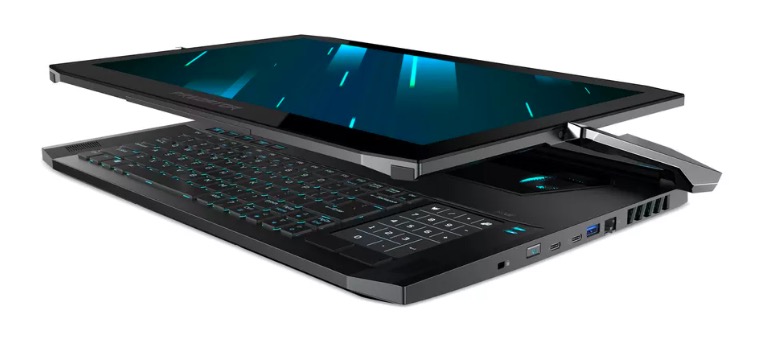 Triton 900