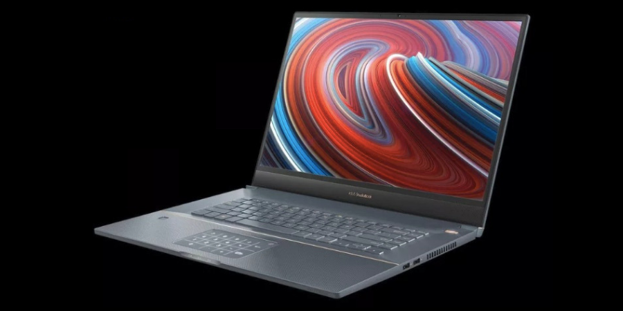 Asus StudioBook S