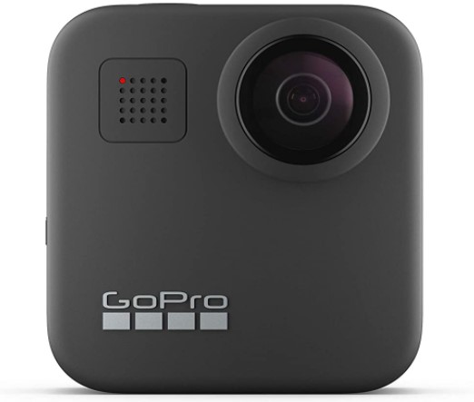 Gopro 360 Degree Camera