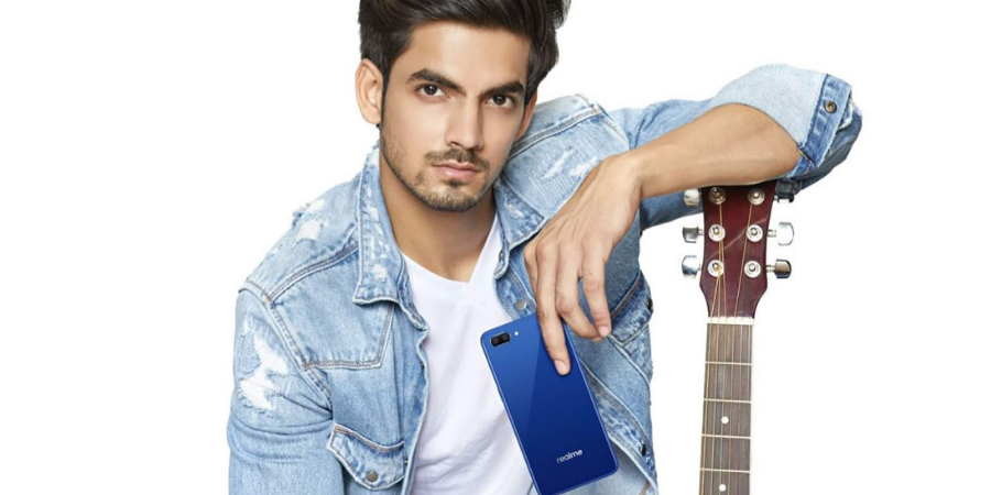 Realme C1 2019