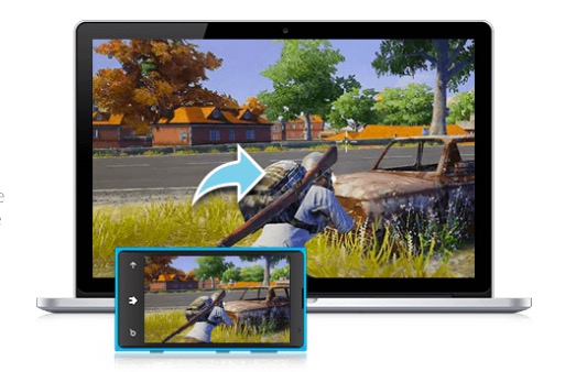 pubmobile emulator mac