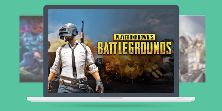 android emulator for mac pubg