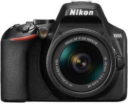 best nikon camera under 30000