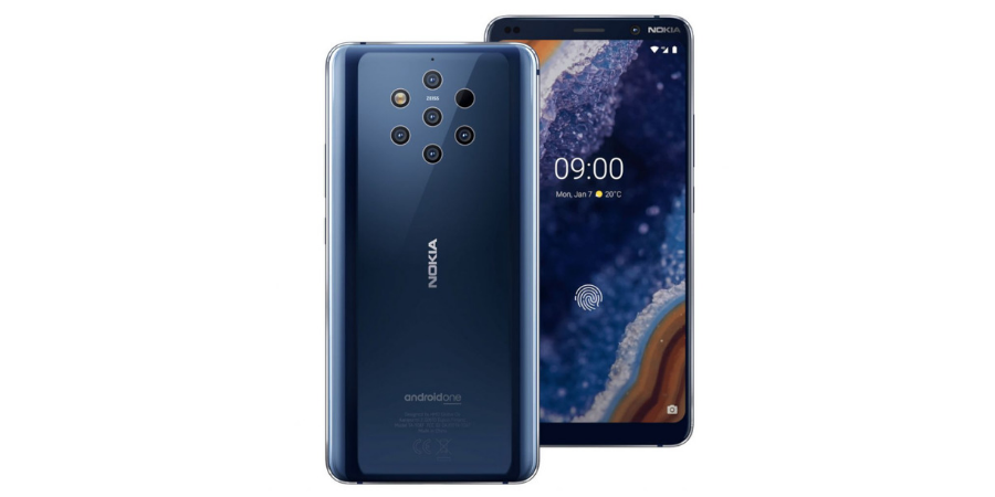 Nokia 9 PureView