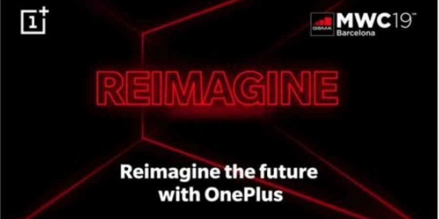 OnePlus MWC