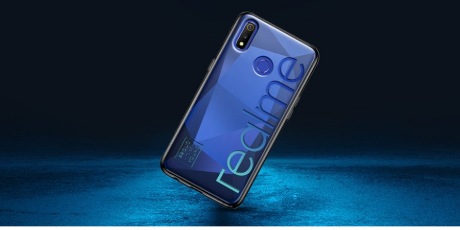 Realme 3