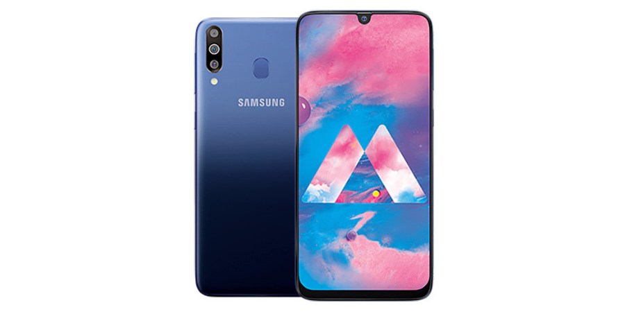 Samsung Galaxy M30