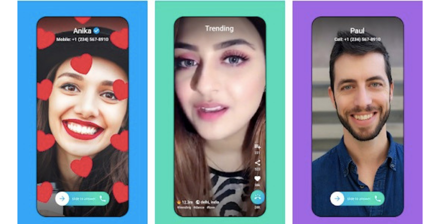 Best video ringtone apps Android