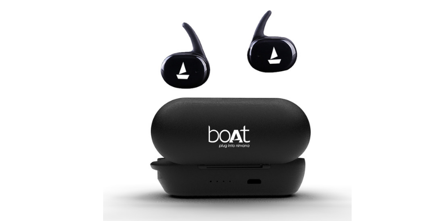 boAt Airdopes 211 Portable True Wireless Earbuds Launched at Rs. 2499