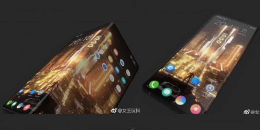 Vivo’s new sub-brand iQOO to launch its foldable phone soon