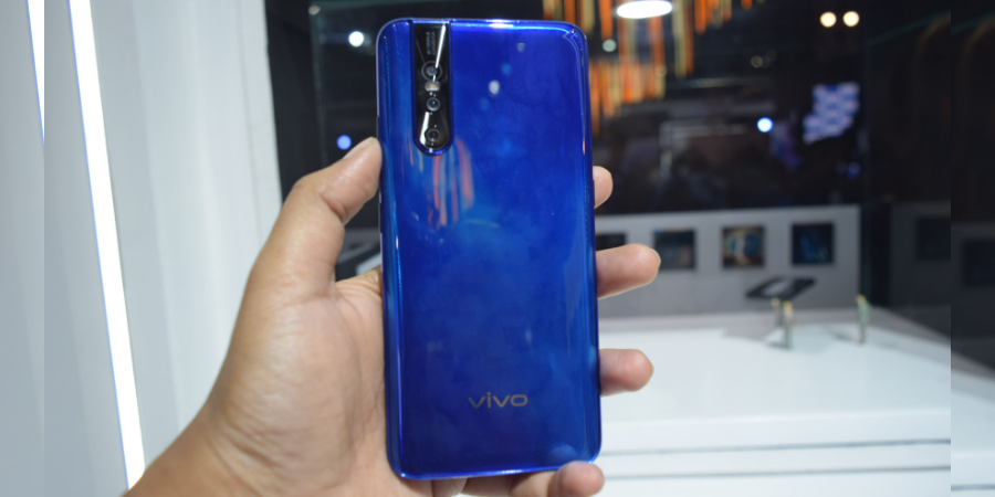 Vivo V15 Pro