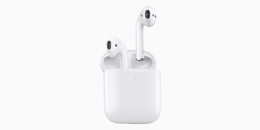 Airpods