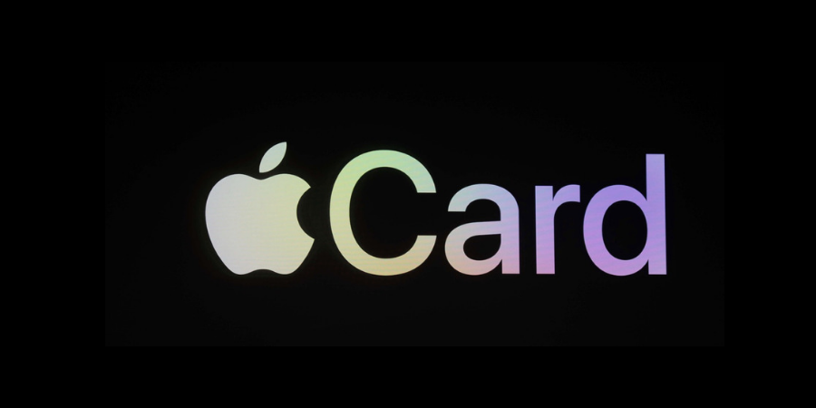 Apple just introduced its own credit card “Apple Card”
