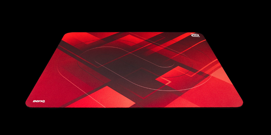 BENQ G-SR-SE Red Esports Mousepads
