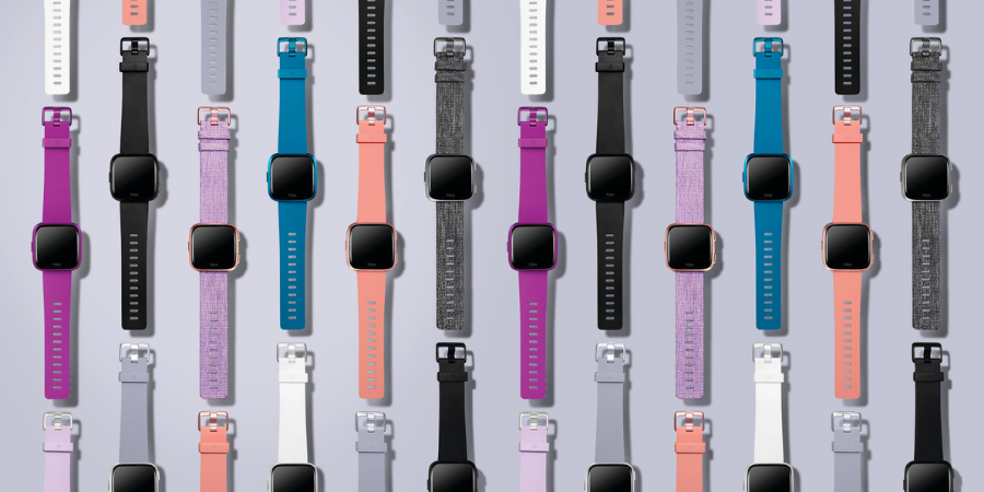 Fitbit Versa Lite Edition