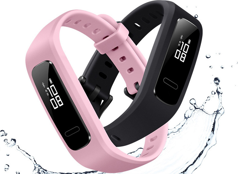 Huawei Band 3e
