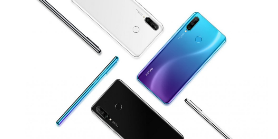 Huawei Nova 4e