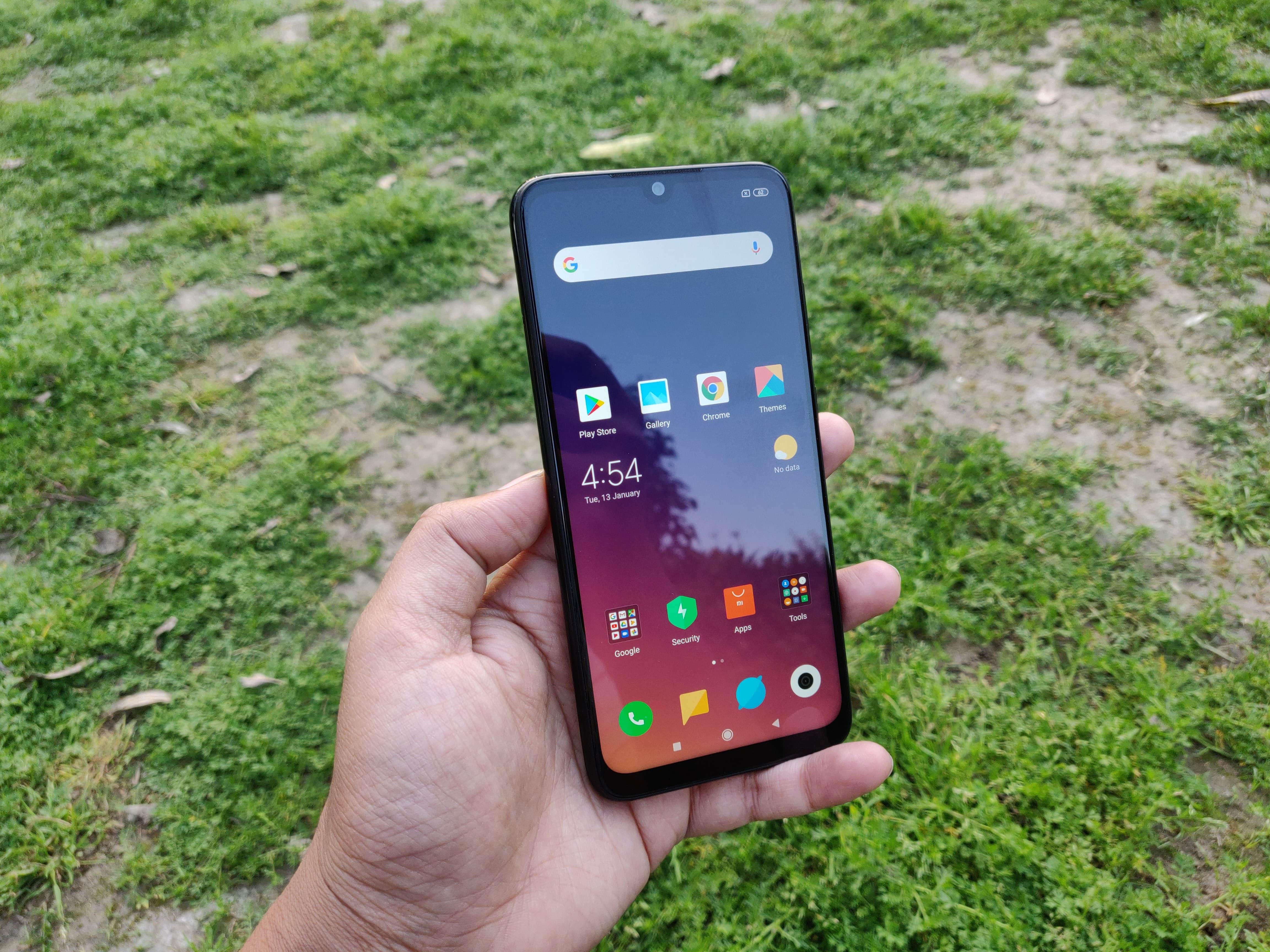 Top 5 Best Smartphones Under Rs. 15000 2019