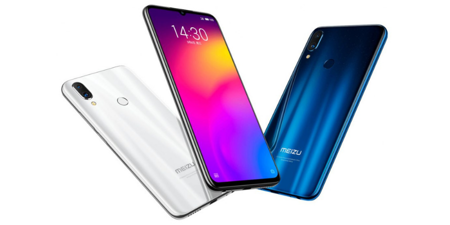 Meizu Note 9