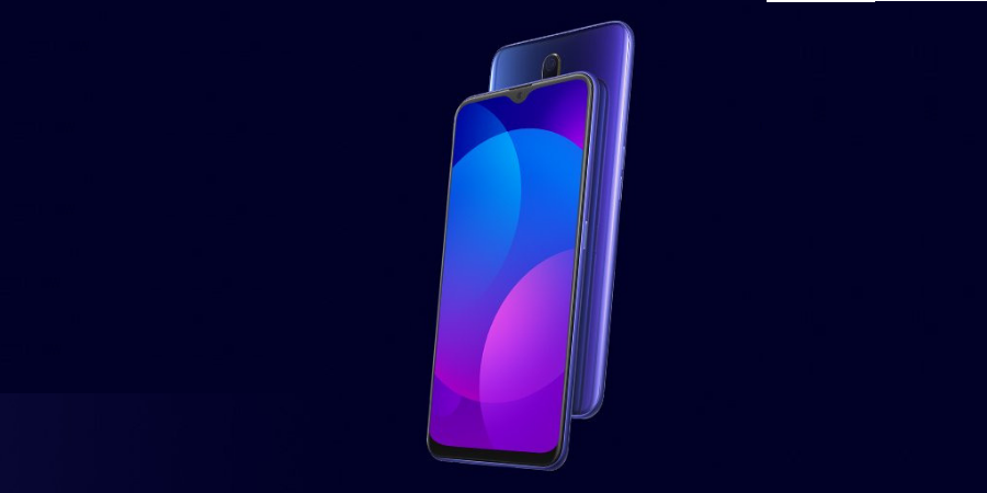 OPPO F11 with 6.5-inch FHD+ Display, Waterdrop notch, 48MP camera launched in India for Rs. 19990