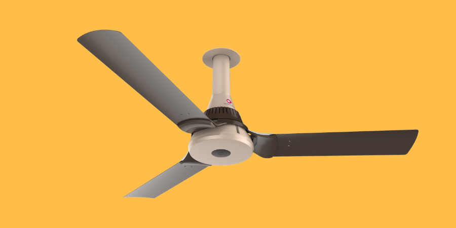 Ottomate launches a Smart Fan in the Indian market