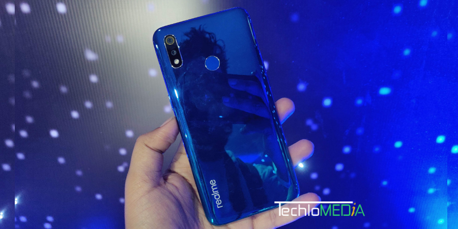Realme 3