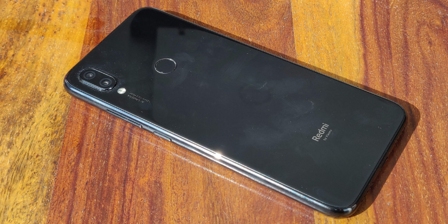 Redmi Note 7