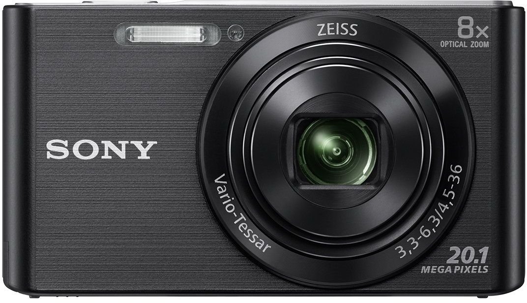 5 Best Digital Camera Under Rs. 10000 in India