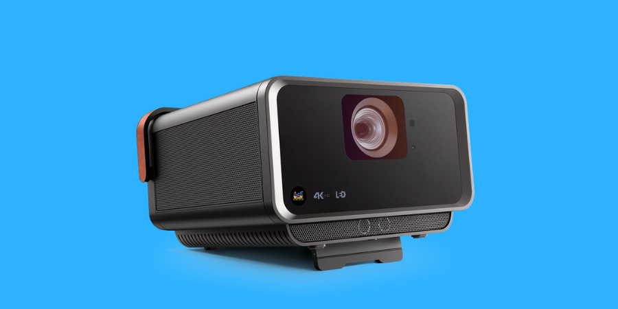 ViewSonic X10-4K LED