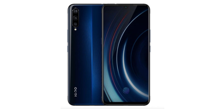 Vivo iQOO Gaming Phone with 6.41-inch Display, Snapdragon 855, 44W Charging Launched in China