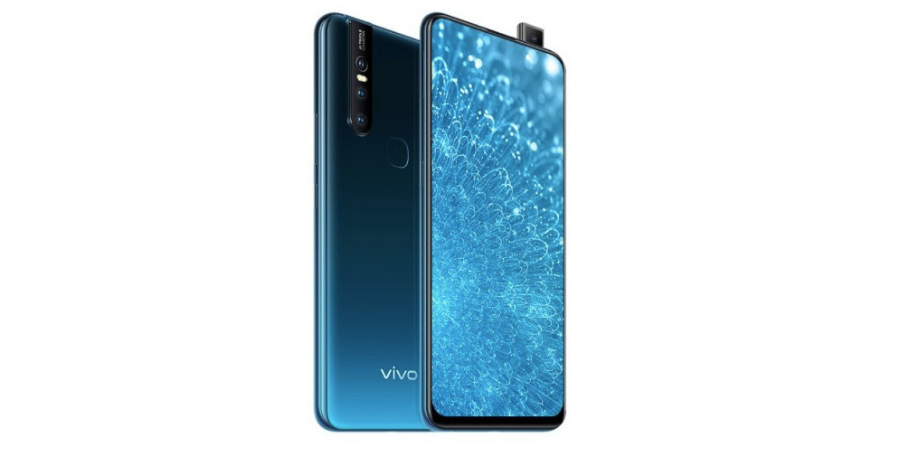 Vivo S1