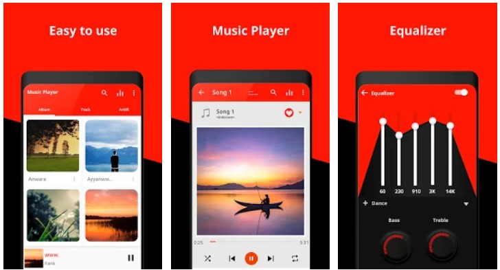 best Android Music Player Apps