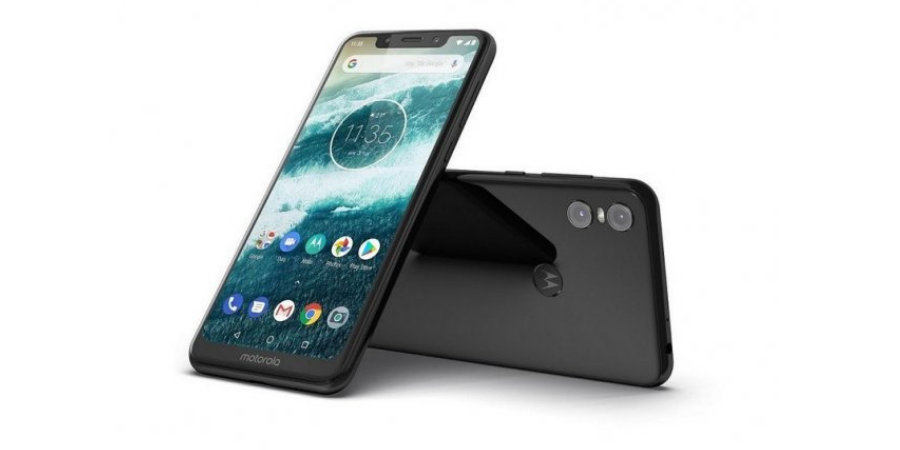 Motorola One