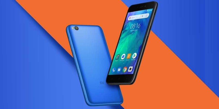 Redmi Go