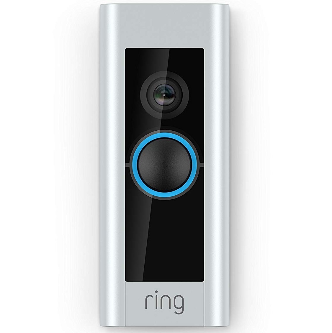 Ring peephole cam