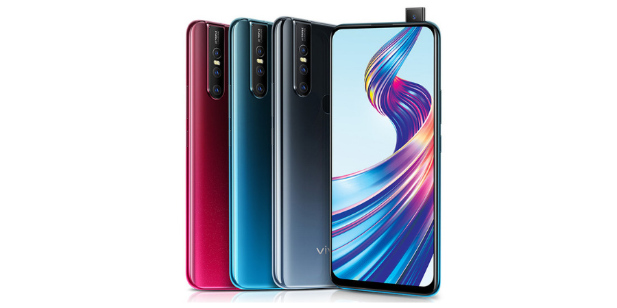 Vivo V15