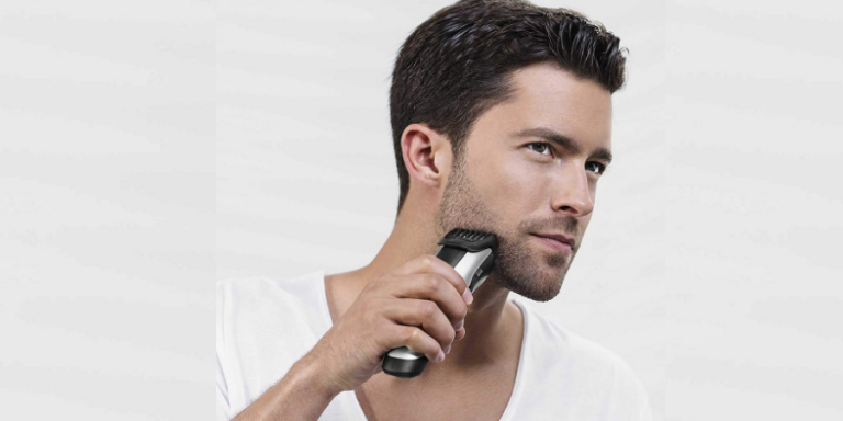 5 Best Beard Trimmers for Men in India (2026)