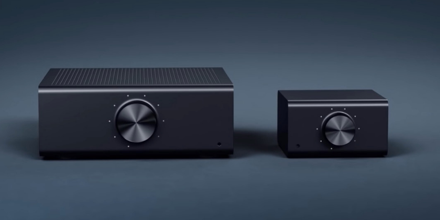 Echo Link and Echo Link Amp
