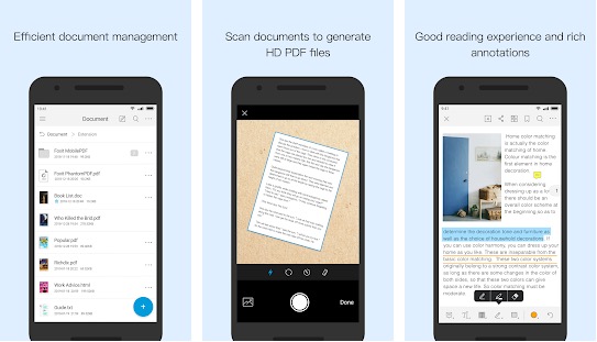 best pdf signer app for android