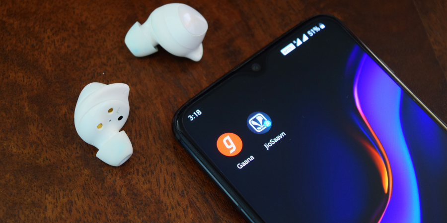 JioSaavn, Gaana cut annual subscription Plans By 75%