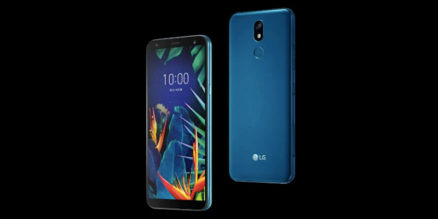 LG K12+ with 5.7-inch FullVision display, Helio P22, military-level durability announced