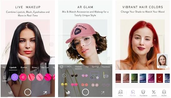 10 Best Makeup Apps for Android and iOS