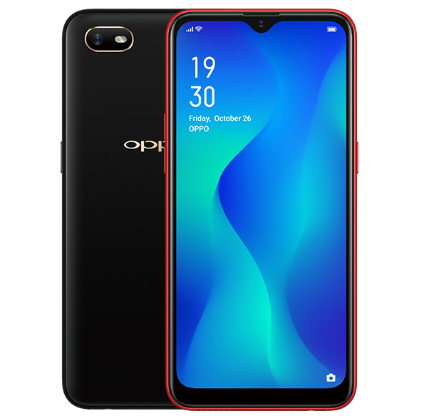 Oppo A1K