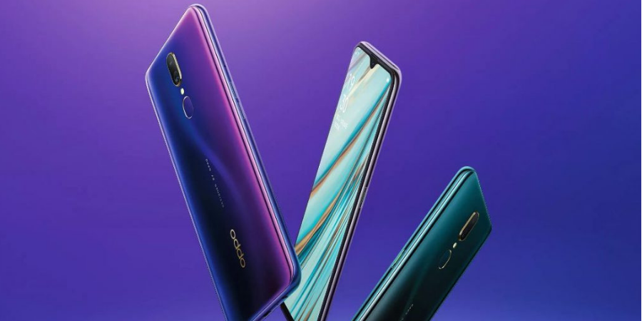 OPPO A9