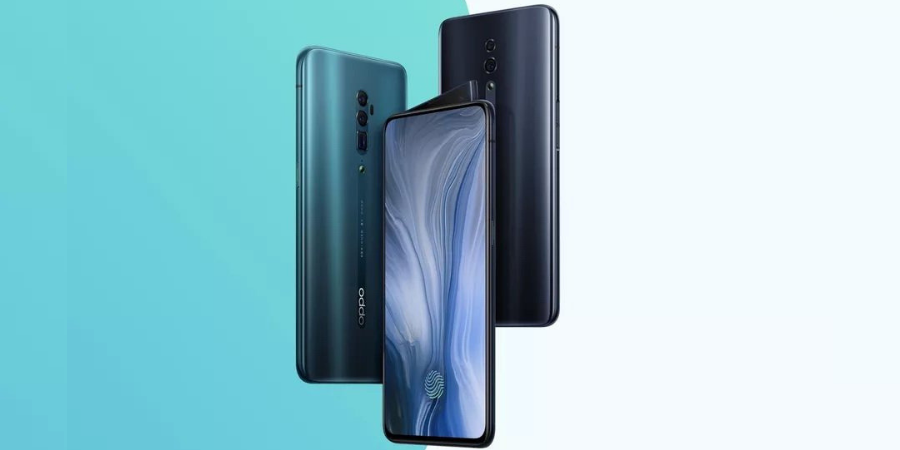 OPPO Reno