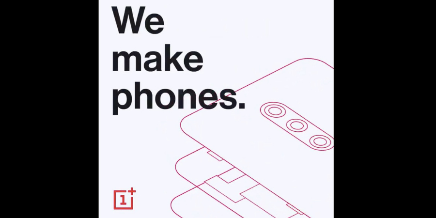 OnePlus 7 Pro