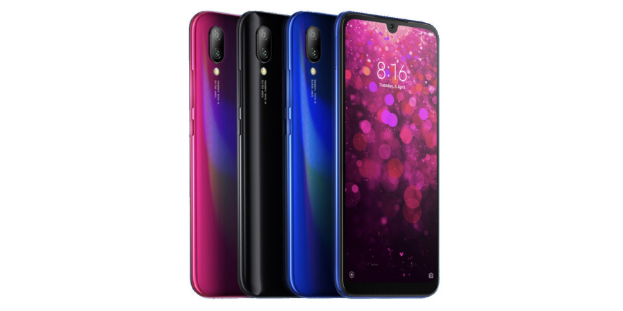 Xiaomi Redmi Y3 with 6.26-inch Display, 32 MP selfie camera Launched starting at Rs. 9999