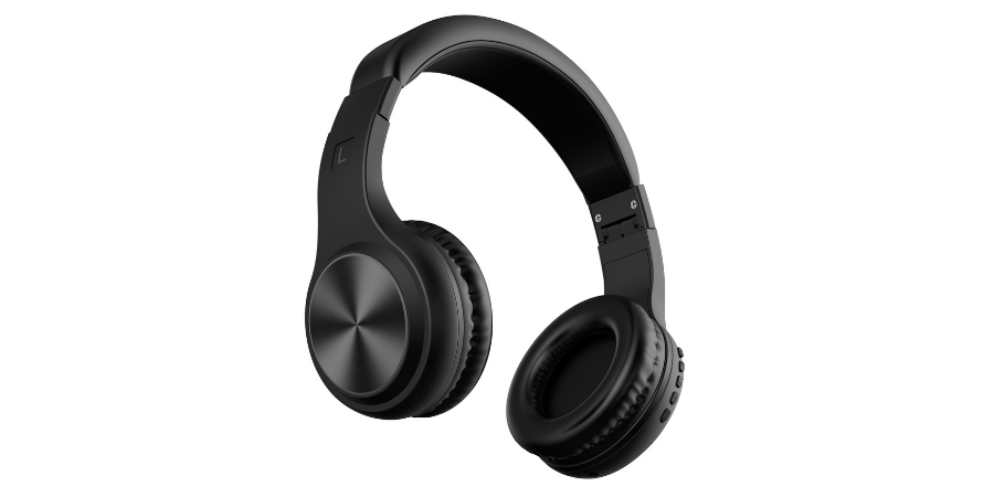 Riversong Rhythm L Wireless Headphones Launched at Rs. 1999