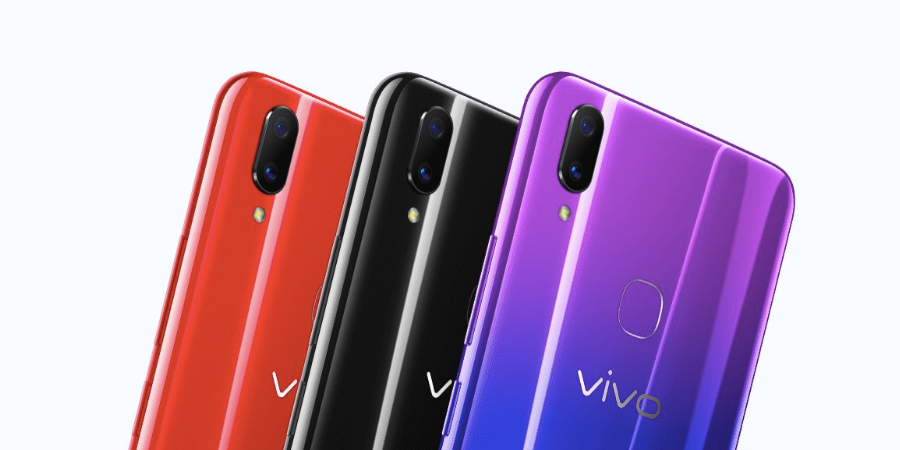 Vivo Z3x